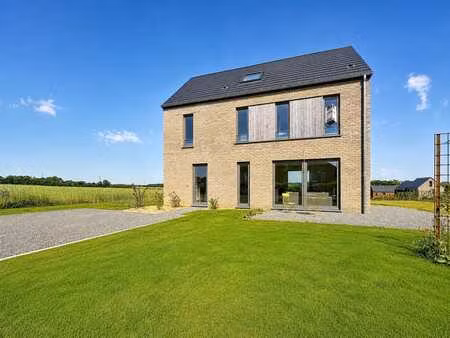 maison neuve 4 chambres + bureau - 3 sdb