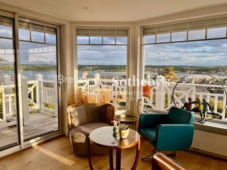 maison de luxe à vendre dans le quartier nord est