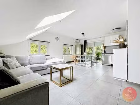 appartement cosy  2ch  situation calme  garage et cave.