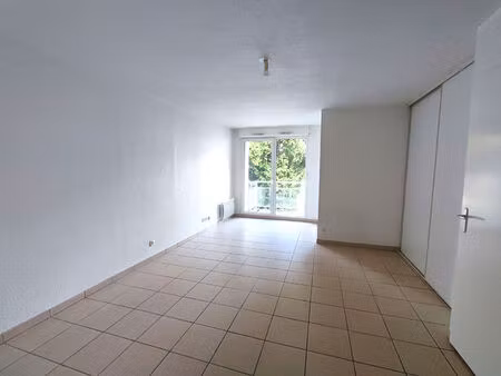 appartement - pont sainte maxence 2 pièces 42.28 m2 - parking sous-sol