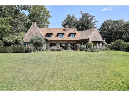 maison de luxe à vendre à croix