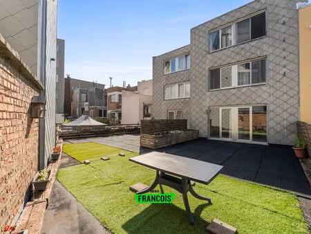 appartement à vendre à blankenberge € 285.000 (lpp0j) - immo francois - blankenberge | zim