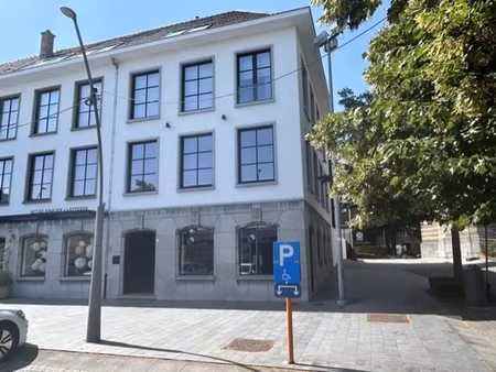1-slaapkamer appartement in centrum diepenbeek