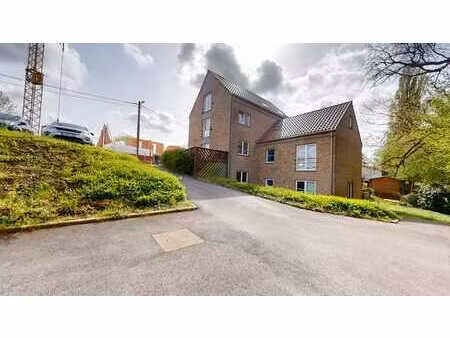 immeuble à appartements à haut rendement-opportunité rare