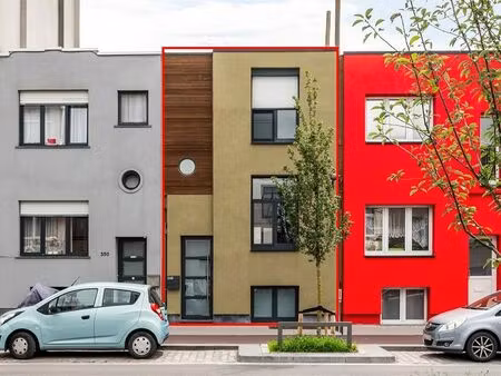maison à vendre à deurne € 285.000 (lpp4k) - heylen vastgoed - deurne | zimmo