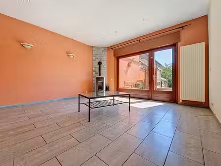 sous option - plus de visite - maison habitable rapidement +