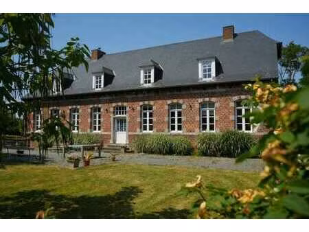 patrimoine d'exception  confort d'aujourd'hui!