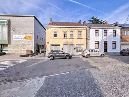 2 maisons a renover