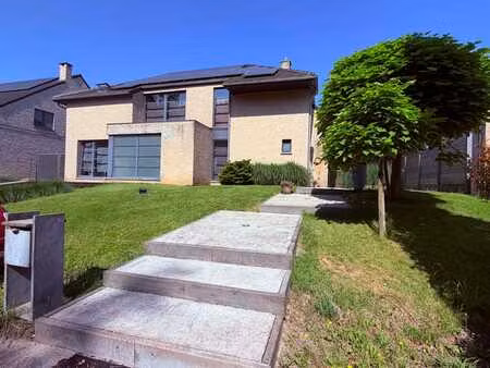 magnifique villa
