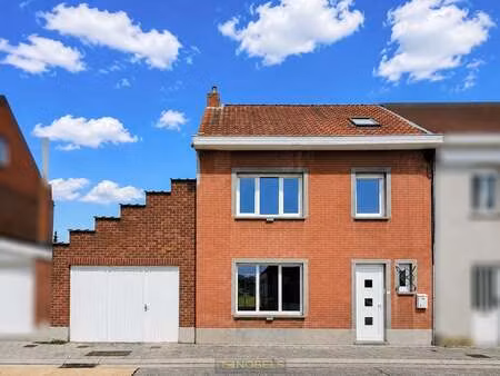maison à vendre à zingem € 310.000 (lpo1i) - immo nobels | zimmo