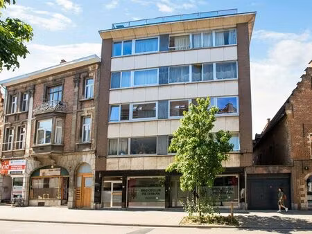 appartement à vendre à leuven € 319.000 (lpon4) - heylen vastgoed - leuven | zimmo