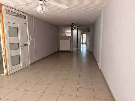 appartement plain-pied avec 2 places de parking privatives