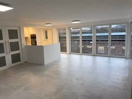 bel appartement de standing