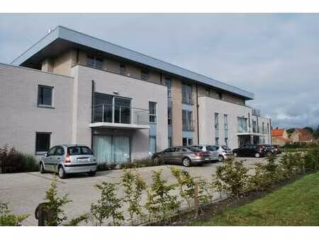 appartement 1 chambre au rez-de-chaussée avec terrasse et...