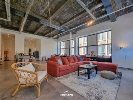 appartement 2 chambres