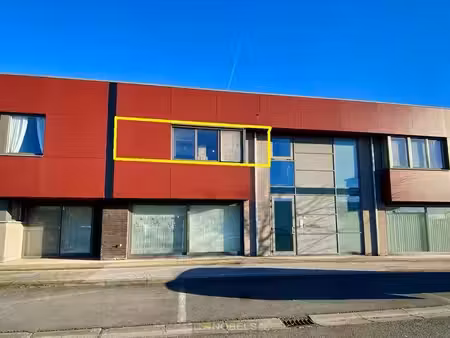 appartement à vendre à zingem € 209.000 (lpp6s) - immo nobels | zimmo