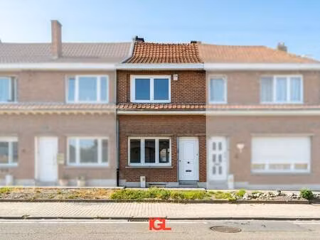 maison à vendre à vlezenbeek € 314.000 (lpo97) - immo groot leeuw | zimmo
