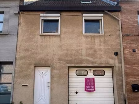 maison à vendre à burcht € 309.000 (lpo4e) - s3e-vastgoed | zimmo