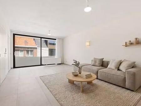 appartement à vendre à stene € 249.000 (lpp0a) - era servimo (oostende) | zimmo