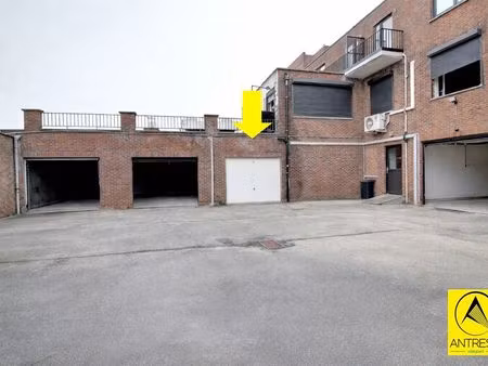 garage à vendre à lint € 35.000 (lposs) - antress | zimmo