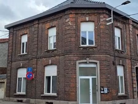 bien professionnel à vendre à charleroi € 289.000 (lpp0x) - trassud immobilier | zimmo