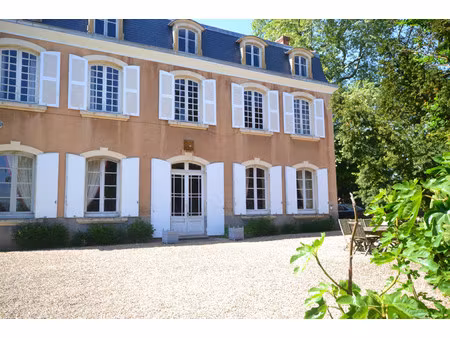 maison de luxe à vendre à ardes