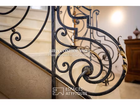 maison de luxe à vendre à saint-julien-lès-metz
