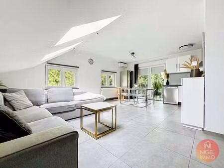 appartement à vendre à flémalle-grande € 184.000 (lpofb) - nigel immo | zimmo