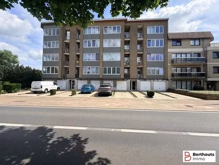 appartement à vendre à grimbergen € 295.000 (lpoei) - immo berthouts | zimmo