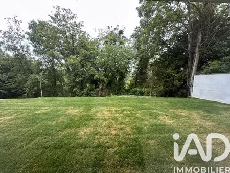 vente maison d'architecte 5 pièces
