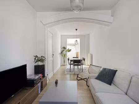 maison à vendre à mechelen € 325.000 (lpo95) - dewaele - mechelen | zimmo