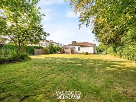 maison à vendre à oostkamp € 325.000 (lpo5f) - depauw vastgoed | zimmo