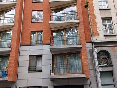 appartement à vendre à bruxelles € 325.000 (lpoe8) - immo berthouts | zimmo