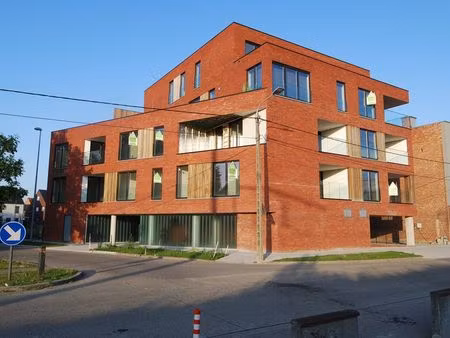 appartement à vendre à roeselare € 255.000 (lpo1m) | zimmo