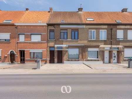 maison à vendre à edelare € 325.000 (lposp) - vastgoed coorevits | zimmo