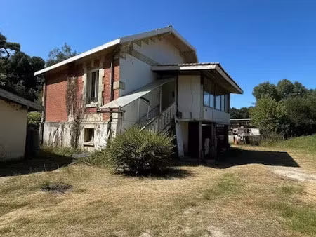 vente maison 3 pièces 123 m² à le verdon-sur-mer (33123)  498 720 €