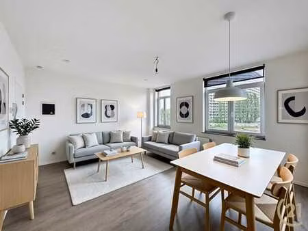 appartement 1ch - idéal premier achat ou investissement !