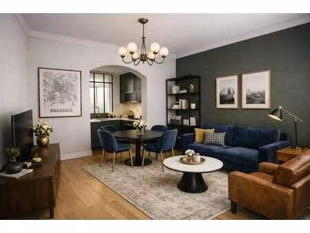appartement 2 chambres casco