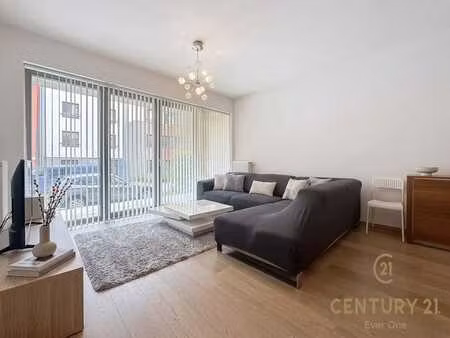 appartement 1 chambre à vendre