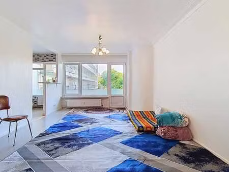 proche otan cee - appartement 2 chambres / 1 parking en sous