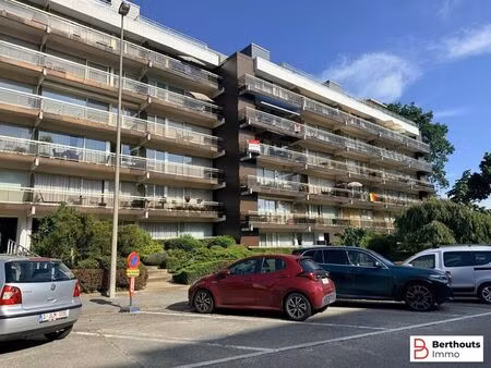 appartement à vendre à strombeek-bever € 295.000 (lpoee) - immo berthouts | zimmo