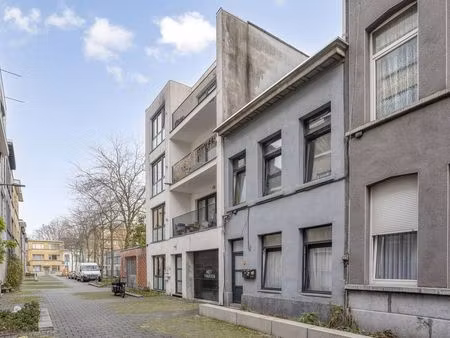 maison à vendre à borgerhout € 325.000 (lpojv) - dewaele - antwerpen | zimmo