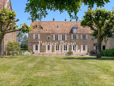 maison ancienne à vendre à brétigny-sur-orge