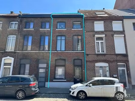 maison à vendre à diest € 295.000 (lpp0u) - immo diest | zimmo
