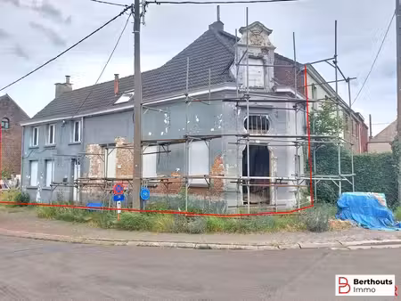 maison à vendre à humbeek € 225.000 (lpoel) - berthouts immo | zimmo