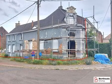 maison à vendre à humbeek € 225.000 (lpoel) - immo berthouts | zimmo