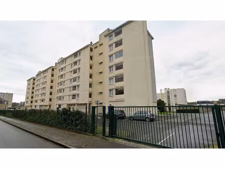 achat parking rennes 35200