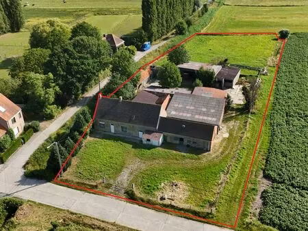 maison à vendre à leke € 365.000 (lppar) - crevits - sys vastgoed | zimmo