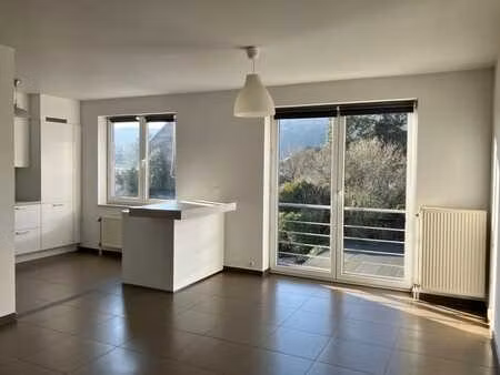 appartement lumineux au calme