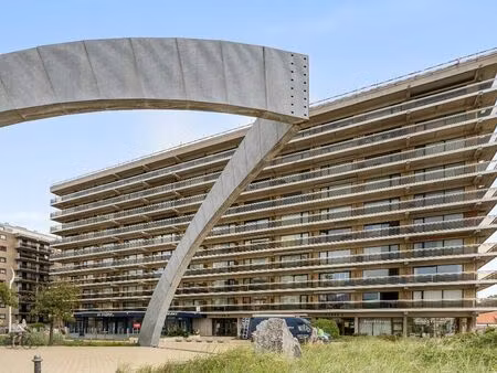 appartement à vendre à de panne € 265.000 (lpp0b) - era servimo (de panne) | zimmo
